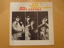 Big John Patton-Got A Good Thing Goin'-1965-Blue Note BLP 4229-NY Address-Mono