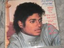 Michael Jackson * Don't Stop/Rock With You/She's Out Of My Life * AUS 12