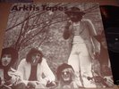 ARKTIS TAPES 1975 MINT GERMAN KRAUT. MONSTER 1ST PRESS