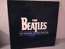 THE BEATLES – PAST MASTERS VOLUME 1 AND 2 LP ** UK LPS * EX/VG CONDITION ** RARE