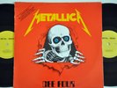 METALLICA   CEE FOUR   VERY RARE