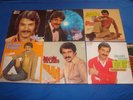 Ibrahim Tatlises - Ferdi Tayfur - Orhan Gencebay - türküola lp - türkische musik