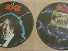 AC/DC - FLASHBACK AMSTERDAM  November 12 1979 SWINGIN PIG PICTURE DISC
