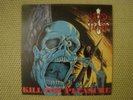 BLOOD FEAST    KILL FOR PLEASURE   NRR    RAR