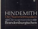 HINDEMITH-3-LP-BOX- 7 KAMMERMUSIKEN- BYLSMA-SCHRÖDER-TELEF.-STEREO