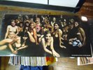 Jimi Hendrix Experience-Electric Ladyland LP Original RARE 2XLP Gatefold