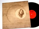 MARIE LITTLE - SAME NAME LP - AUTOGRAPHED SLEEVE - 12