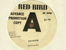 BESSIE BANKS - GO NOW - 7