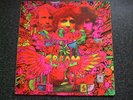 CREAM UK REACTION LP 1967 DISRAELI GEARS MONO 1ST PRESS A1/B1