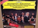 SEALED DGG 2 LPs Beethoven ARRAU Piano Concerto #4 BERNSTEIN Sym #5 2721 153