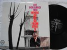 The Don Randi Trio - Where Do We Go From Here? - EXCELLENT Jazz LP