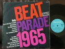 The Whiskers LP Beat parade ´65 NEAR MINT DUTCH FREAKBEAT MOD PSYCH GARAGE BEAT