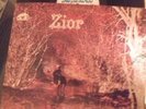 ZIOR LP NEPENTHA 1971 RARE UK ORIG LP PROG PSYCH plays nice