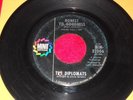 The Diplomats northern soul Honest to Goodness Minit