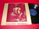Live Rock LP JOY DIVISION Dante's Inferno WHOLE IN YOUR HEAD Bournemouth 1979