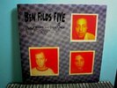 BEN FOLDS FIVE  Whatever & Ever Amen  LP