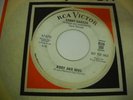 northern Kenny carter Body and Soul promo RCA