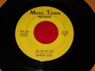 Detroit Soul All of my Life northern Music Town