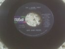 Bits and Pieces Did I Scare You ? Rare Nasco 031 Coloured Label Promo Copy