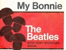 Beatles feat. Tony Sheridan - My Bonnie