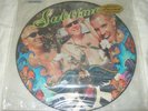 Sublime - 2nd Hand Smoke LP Picture Disc SEALED limited edition bob marley rare