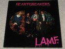 Heartbreakers L.A.M.F. LAMF 1977 UK TRACK LP NM Johnny Thunders New York Dolls