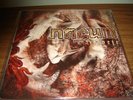 Nasum - Helvete LP Assuck Rotten Sound Agathocles Napalm Death Insect Warfare