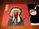 Keef Hartley Band Halfbreed  DERAM  rare progressiv Vinyl LP Weihnachten