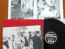 D.O.A.(Can) Something Better Change LP FRIENDS '80 original+insert Subhumans-KBD