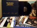 BEATLES COLLECTION 13 LP UK box set with all inserts BEAUTIFUL NM-