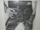 MOTLEY CRUE Sealed LEATHUR 1st Print Pressing TOO FAST FOR LOVE lp Record RARE