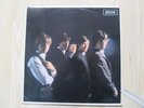 ROLLING STONES 1ST LP UNBOXED DECCA MONO EX/EX