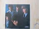 ROLLING STONES NO2 UNBOXED DECCA MONO EX/EX 'BLIND MAN'