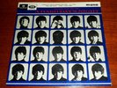?THE BEATLES 'A HARD DAY'S NIGHT (FILM)' 1964 UK EP 1st PRESS DEMO - EXCELLENT+?