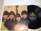 THE BEATLES - BEATLES FOR SALE UK ORIGINAL MONO LP EX.