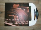 Social Distortion – “Live At The Roxy” 2-LP Vinyl