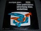 Vladimir Cosma MPI Library 2LP Musique Pour Films Publicitaire....