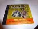 PAUL ROBESON CHEE LAI SONGS OF NEW CHINA  KEYNOTE 78 RPM SET NEAR MINT