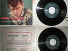EP  Gene Vincent capitol 1-20411 original France
