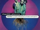 Digable Planets - Reachin' LP