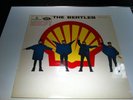 BEATLES HELP SHELL RARE DUTCH ORIGINAL MINT THE REAL DEAL