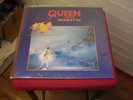 QUEEN - LIVE AT WEMBLEY '86 RARE DBL LP