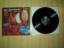Dafos-Micky Hart-Reference Recording-RR-12-45 RPM LP Record 1983-Gatefold