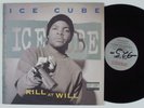 ICE CUBE Kill At Will PRIORITY EP