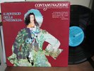 Il Rovescio Della Medaglia - Contaminazione LP gatefold prog