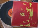 MODMACH Rare SF new wave synth private DIY EX UNITS custom art sleeve post punk