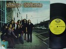 LYNYRD SKYNYRD - Pronounced'Leh-Nerd 'Skin-Nerd LP (1st US Press w/Yellow Label)