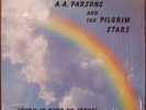 AA PARSONS Rare NC MODERN SOUL/GOSPEL LP Listen
