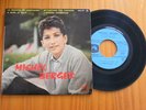 MICHEL BERGER 2ème EP Rarissime Collector VG++ à EX