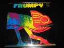 Frumpy -All will be changed im Gimicks Foliencover Orig Philips